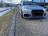 gebraucht Audi RS3 2.5 TFSI quattro mit KW V3