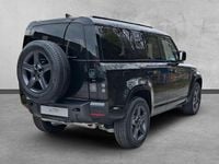 Neu Land Rover Defender SE Dynamic 300 PS (220 kW) 2026 Schwarz SUV