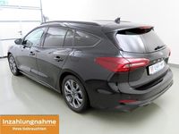 Używany Ford Focus ST-Line X 155 KM (114 kW) 2025 Czarny Kombi