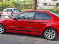 Gebraucht BMW 316 Performance 116 PS (85 kW) 2002 Limousine