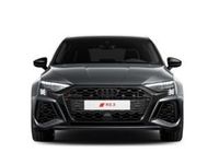 gebraucht Audi RS3 2.5 TFSI quattro Sportback S tronic HUD+Feinnappa-Leder+Matrix-LED+Bang&Olufsen+++