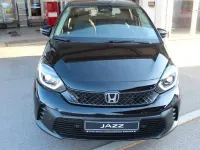 Gebraucht Honda Jazz Elegance 98 PS (72 kW) 2025 Crystal black pearl Kleinwagen