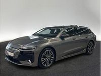 Gebraucht Audi A6 e-tron Performance 269 kW (367 PS) 2025 Grau (2l taifungrau metallic) Kombi