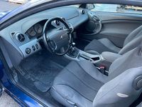 Second-hand Ford Cougar 131 CP (96 kW) 1999 Mov Coupe