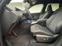 Gebraucht BMW X3 Efficient Dynamics 197 PS (144 kW) 2025 Arctic race blue metallic SUV