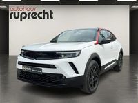 Gebraucht Opel Mokka GS Line 131 PS (96 kW) 2022 Weiß SUV