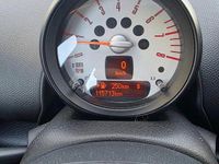 Second-hand Mini Countryman 122 CP (89 kW) 2010 Albastru SUV