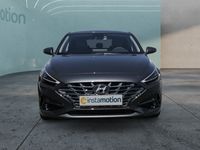 gebraucht Hyundai i30 Prime Fastback