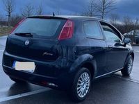 gebraucht Fiat Punto 1.4