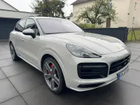 Gebraucht Porsche Cayenne GTS 460 PS (338 kW) 2022 Grau SUV