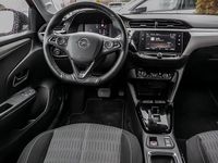 Gebraucht Opel Corsa-e Edition 100 kW (136 PS) 2022 Orange Kleinwagen