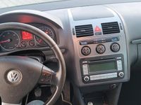 Gebraucht VW Touran 140 PS (102 kW) 2007 Van / Kleinbus