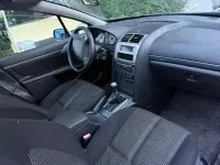 Gebraucht Peugeot 407 Premium 136 PS (100 kW) 2006 Silber Kombi