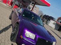 Gebraucht Chrysler 300C 340 PS (250 kW) 2007 Violett Limousine