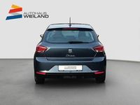 Gebraucht Seat Ibiza Style 116 PS (85 kW) 2024 Grau Limousine