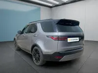 Gebraucht Land Rover Discovery 249 PS (183 kW) 2022 Grau SUV