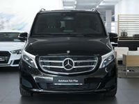 gebraucht Mercedes V220 V 220 V-Klassed AUT. EDITION/1.HAND/LED/KAMERA
