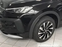 Neu VW T-Roc Life 116 PS (85 kW) 2026 Grenadillschwarz (schwarz) SUV