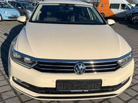 Gebraucht VW Passat 150 PS (110 kW) 2017 Kombi