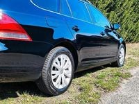 Gebraucht VW Golf VI Style 140 PS (102 kW) 2011 Schwarz Kleinwagen