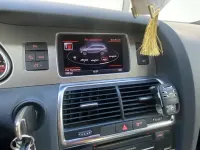 Gebraucht Audi Q7 245 PS (180 kW) 2012 SUV