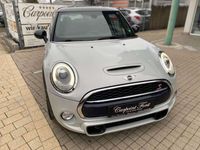 gebraucht Mini Cooper S Coupé Panorama, Automatik, NAVI, 8x ALU