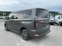 Neu Ford Tourneo Titanium 170 PS (125 kW) 2025 Grau, magnetic grau Van / Kleinbus