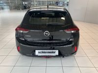 gebraucht Opel Corsa Elegance Sitzhzg.PDC Mulimedia Klimaaut.Alu/Allwetter