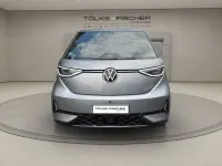 Gebraucht VW ID. Buzz GTX 250 kW (340 PS) 2026 Silber Van / Kleinbus