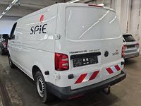 Gebraucht VW Transporter 150 PS (110 kW) 2020 Weiß Van