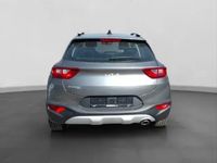 Neu Kia Stonic Vision 74 PS (54 kW) 2025 Grau SUV