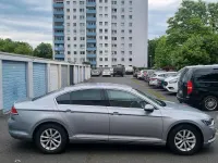 Gebraucht VW Passat 150 PS (110 kW) 2018 Andere farben Limousine
