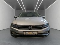 gebraucht VW Passat Alltrack 2,0 TDI 4M DSG StdHz*Navi*LED*RFK