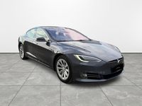 Second-hand Tesla Model S 235 kW (320 CP) 2017 Gri Hatchback