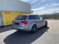 gebraucht Audi A4 Avant 1.8 T