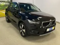Gebraucht Volvo XC40 190 PS (139 kW) 2019 Schwarz SUV