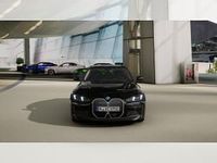 Neu BMW i4 210 kW (286 PS) 2025 Schwarz Limousine