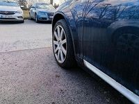 Gebraucht Audi A6 Allroad 232 PS (170 kW) 2006 Blau Kombi