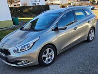 gebraucht Kia Ceed Sportswagon Ceed SW / Vision *TÜV BIS 11/2025*