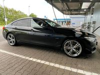 Gebraucht BMW 435 M Performance 340 PS (250 kW) 2015 Schwarz Limousine