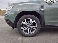 Gebraucht Dacia Duster Journey 131 PS (96 kW) 2023 Safarigrüngrau SUV
