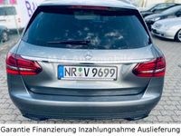 gebraucht Mercedes C220 C 220 C -Klasse T-ModellT d