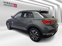 Gebraucht VW T-Roc Active 150 PS (110 kW) 2021 Grau SUV