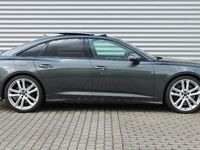 Brugt Audi A8 Ambiente 344 HK (253 kW) 2024 Sedan