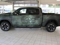 Gebraucht Dodge Ram 401 PS (294 kW) 2020 Weiß Abholung
