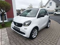gebraucht Smart ForTwo Electric Drive forTwo coupe / EQ Panorama