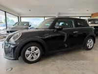 Gebraucht Mini Cooper Essential 136 PS (100 kW) 2023 Schwarz Kleinwagen