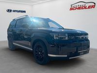 Neu Hyundai Santa Fe Intro Edition 215 PS (158 kW) 2025 Schwarz SUV