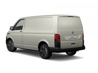 gebraucht VW Transporter T6.1