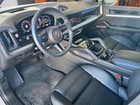 Second-hand Porsche Cayenne 470 CP (345 kW) 2024 Gri SUV